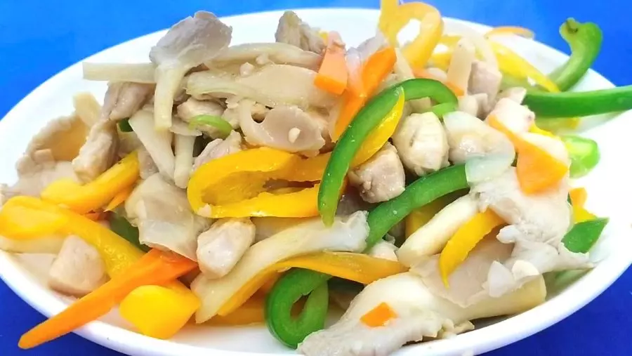 giảm cân với ức gà 3