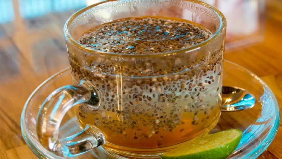 hạt chia giảm cân 1