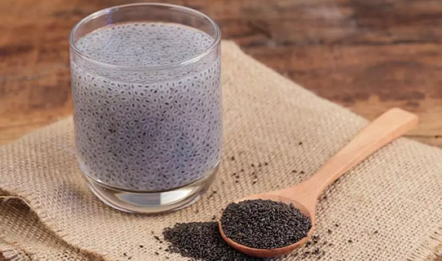 hạt chia giảm cân 2
