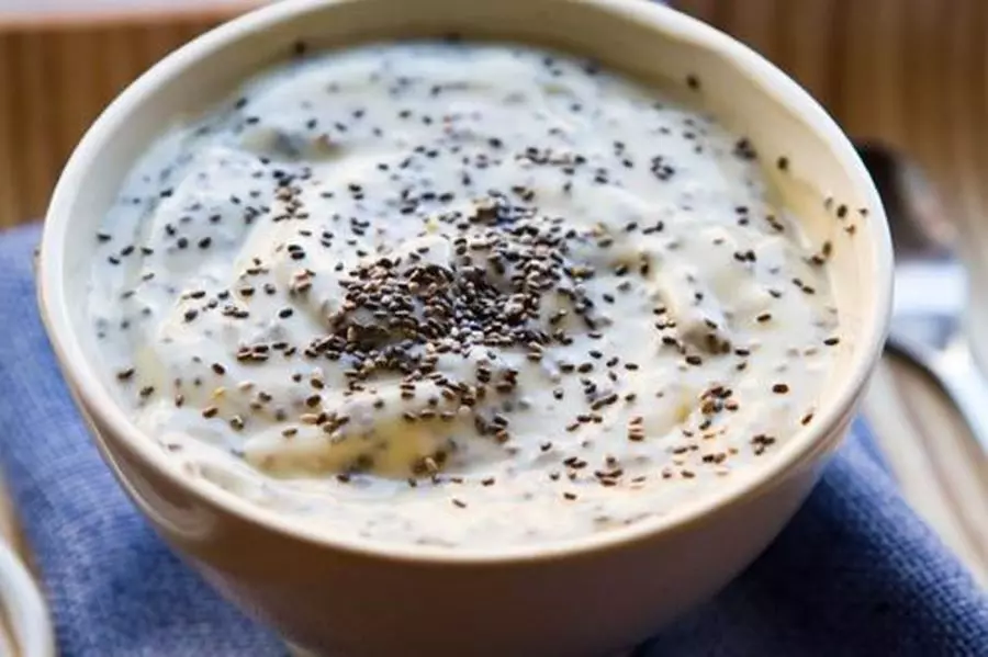 hạt chia giảm cân 3