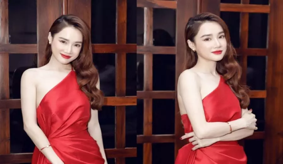 7 ngày giảm cân của nhã phương 1