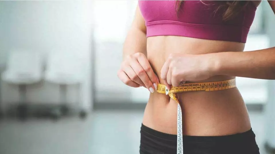 7 ngày giảm cân của nhã phương 3