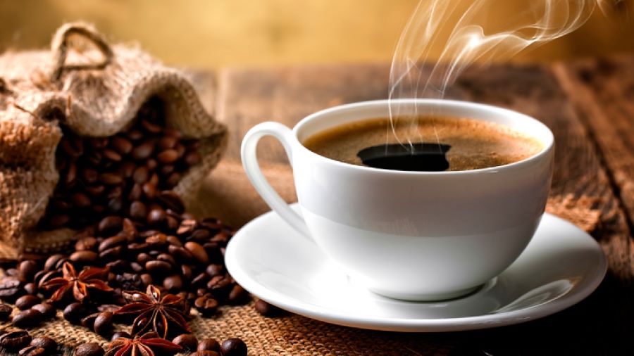 giảm cân uống cà phê được không2