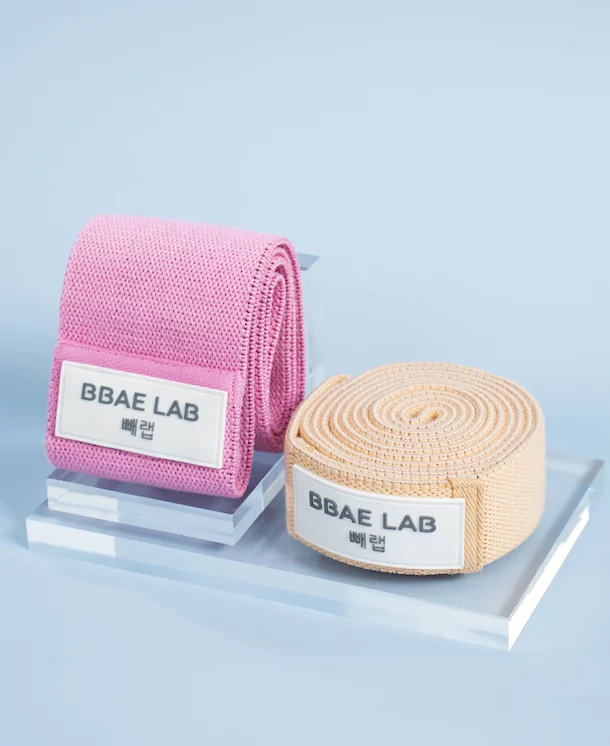Bộ dây kháng lực BBae Lab Power Band