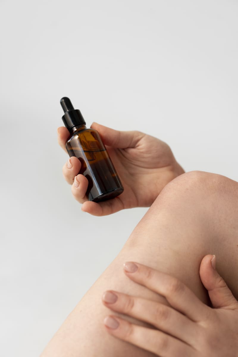 dưỡng ẩm toàn thần