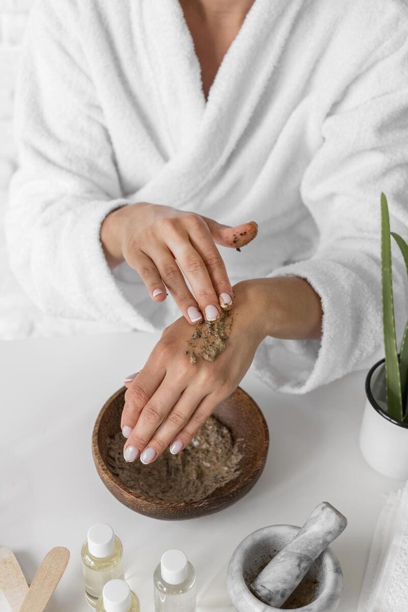 dưỡng ẩm toàn thần