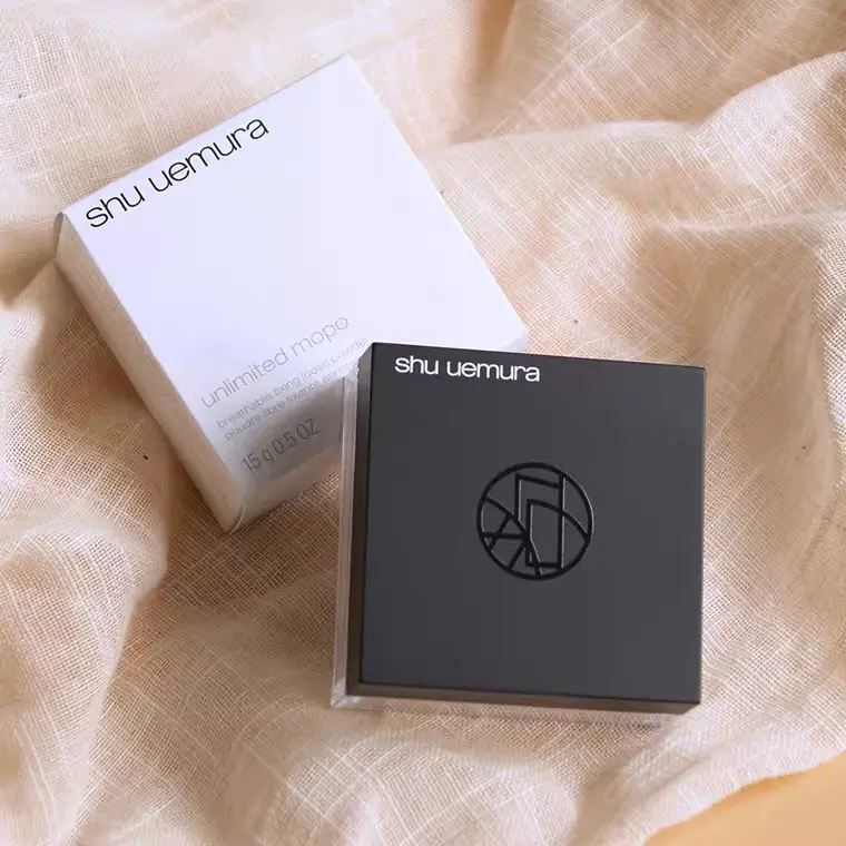 phấn phủ cao cấp