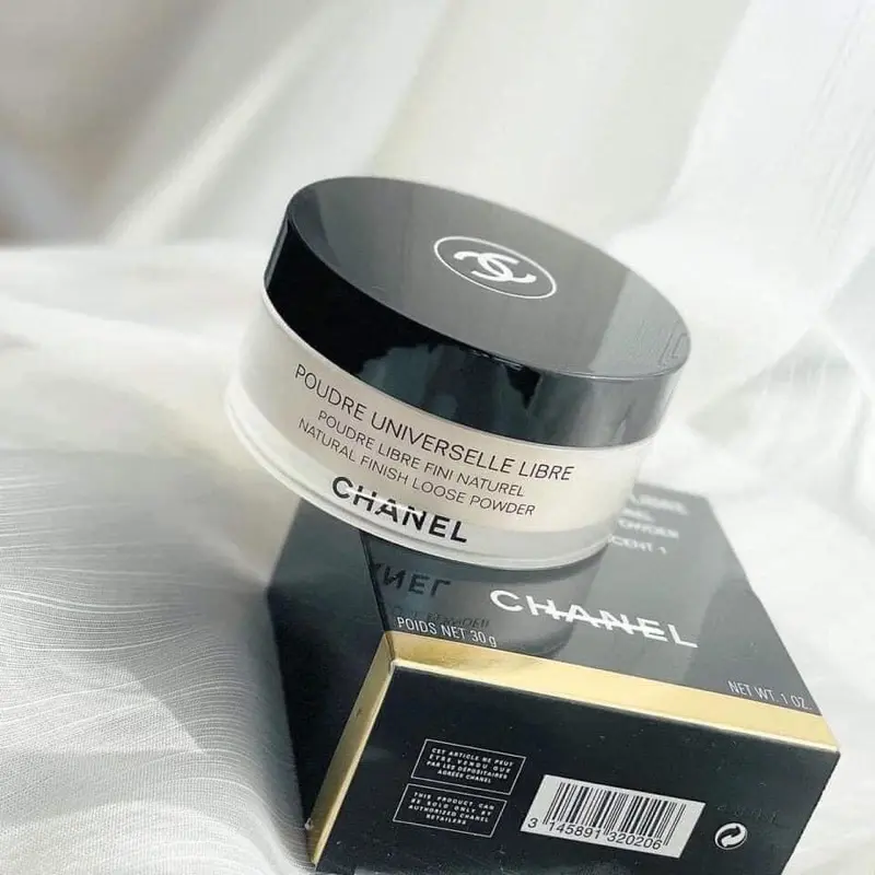 phấn phủ cao cấp