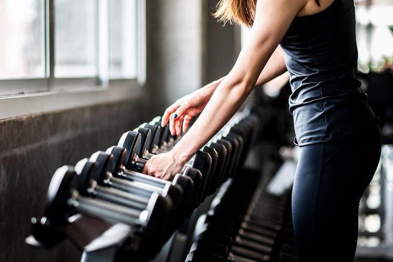 Tìm hiểu 5 điều về chất béo tốt cho gym chi tiết!