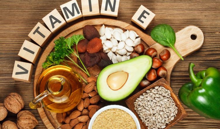 Tìm hiểu chi tiết về vai trò của vitamin E - Bí quyết lão hoá ngược!