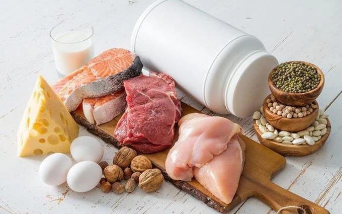 Hướng dẫn cách bổ sung đạm cho bé chuẩn dinh dưỡng 2025!
