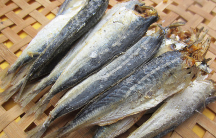 Thành phần dinh dưỡng của cá khô – món ăn dân dã giàu Protein!