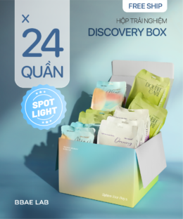 Discovery Box
