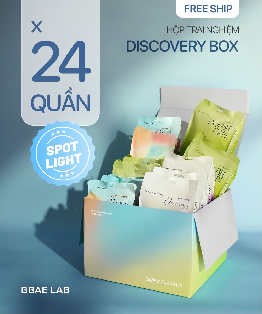 Discovery Box