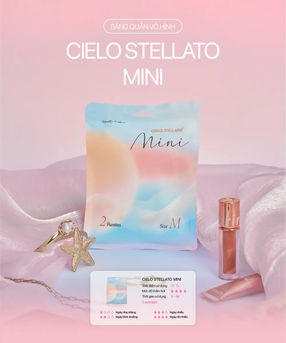 Cielo Stellato Discovery Box - Ảnh 2