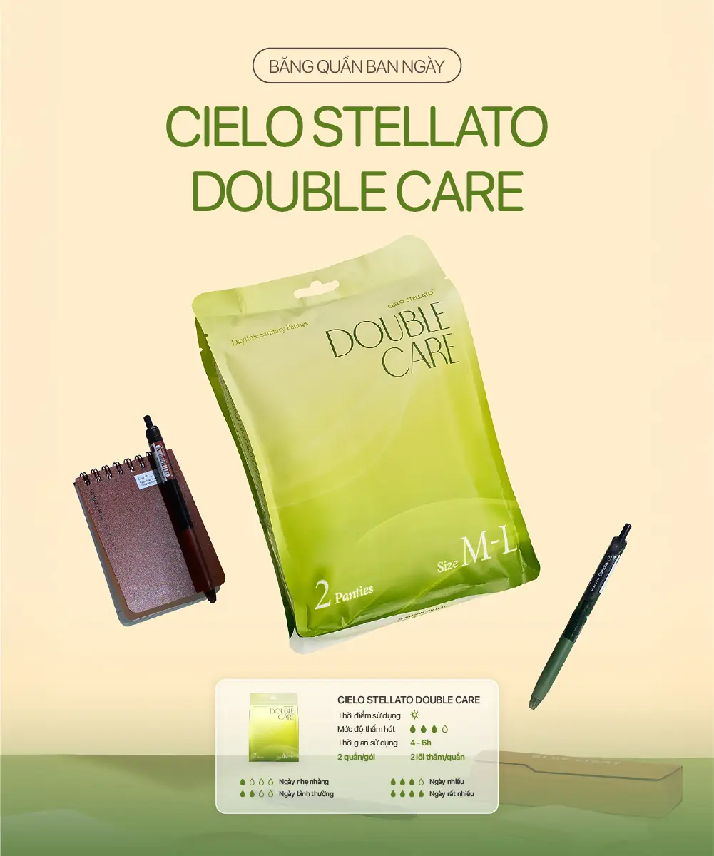 Cielo Stellato Discovery Box - Ảnh 3
