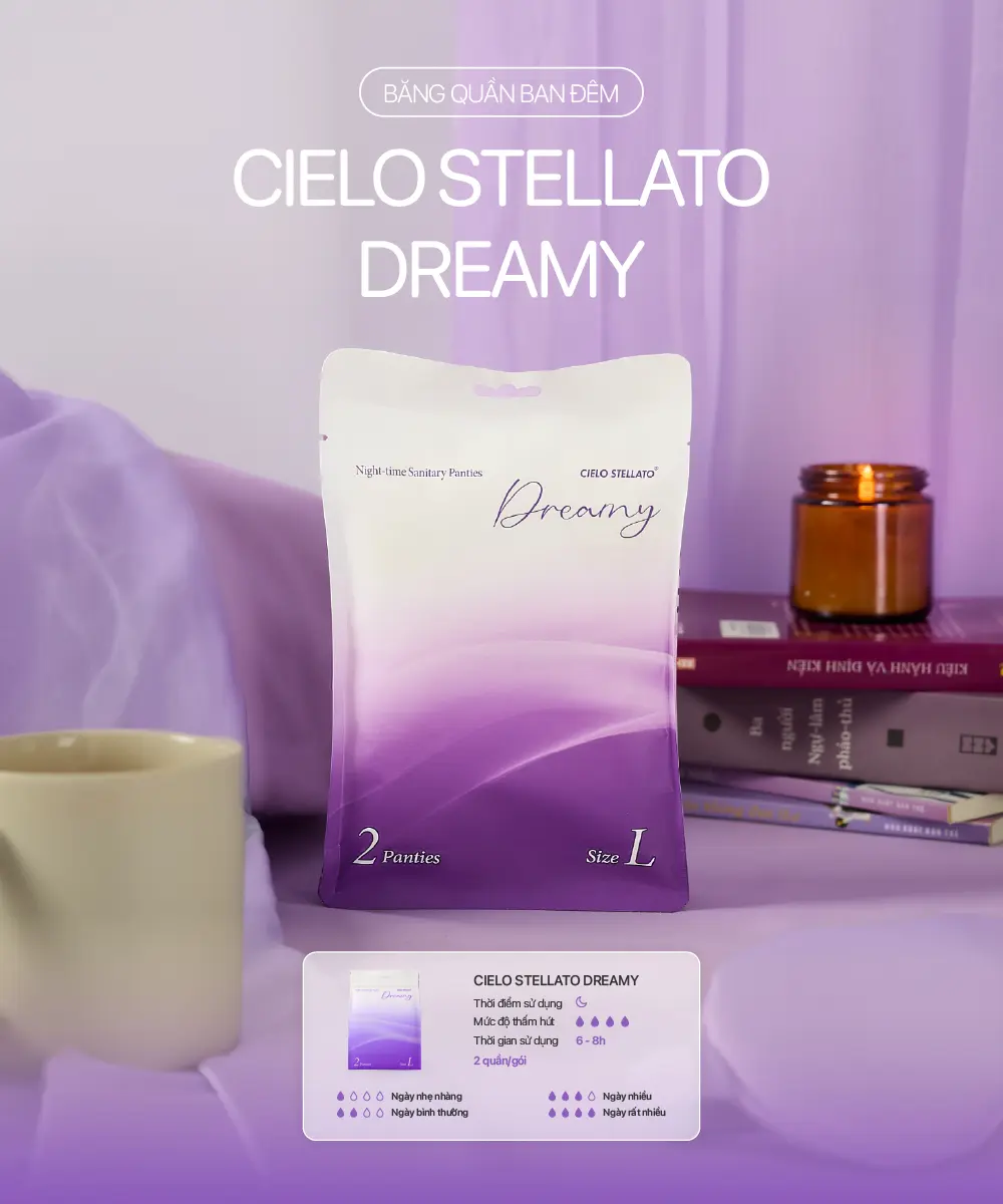 Cielo Stellato Discovery Box - Ảnh 4