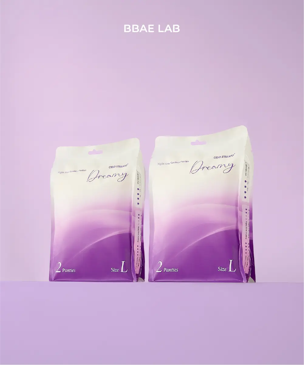 Băng quần ban đêm Cielo Stellato Dreamy - Ảnh 4